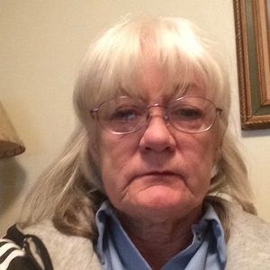 Meet your Posher, Vickie